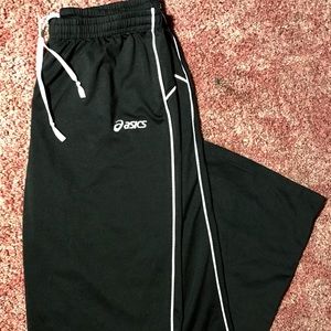 Asics Lounge/Work out Pants